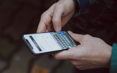 Why Communication With Your Sponsor Matters
