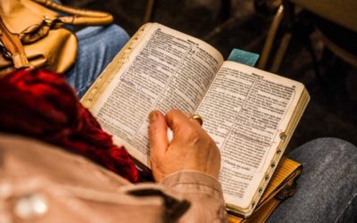 5 Advantages to Seeking God in Recovery
