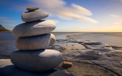 Finding Satisfaction and Everyday Peace in Routines