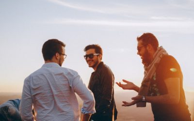 Believing in Yourself: Self-Worth in Recovery