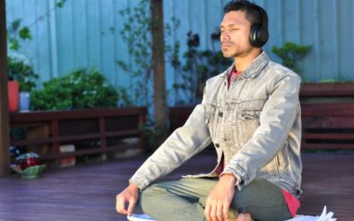 The Importance of Daily Devotions and Daily Meditation