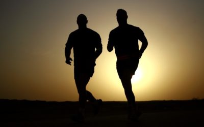 What Exercise and Being Outside Can Do for Your Health