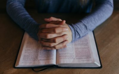 How to Make Prayer a Habit