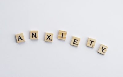 Why Addiction Makes Anxiety Worse