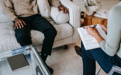 5 Signs You Are Using Substances to Self-Medicate