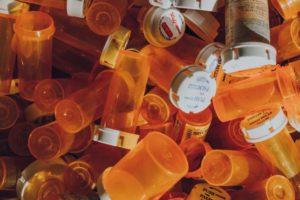 5 of the Most Misused Prescription Drugs - Part II