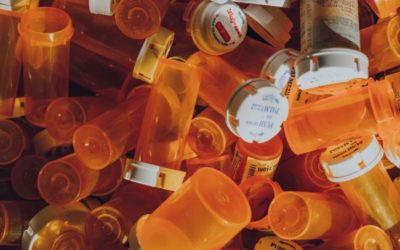 5 of the Most Misused Prescription Drugs – Part II