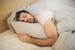 Ways to Improve Your Sleep for a Stronger Recovery