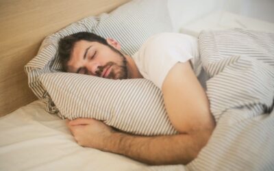 Getting Your ZZZs: 5 Ways to Improve Your Sleep for a Stronger Recovery