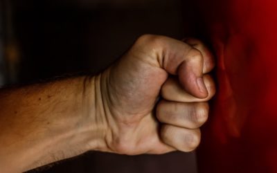 The Connection Between Anger and Alcohol Use