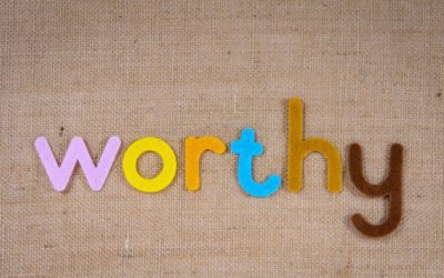 You Are Worthy of Treatment