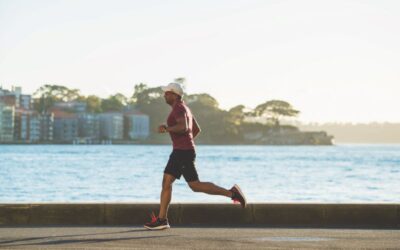 How Staying Fit Can Help Men Avoid Relapse