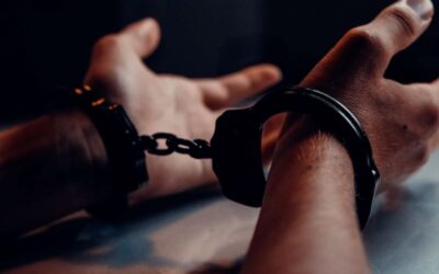 When Substance Abuse Puts You on the Wrong Side of the Law