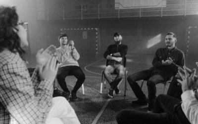 Why You Should Try Group Therapy