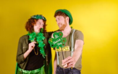 Staying Safe and Sober on St. Patrick’s Day