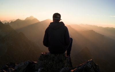 How Getting Outdoors Can Help You Stay Sober