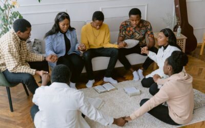 5 Ways Faith Communities Can Battle the Stigma of Addiction
