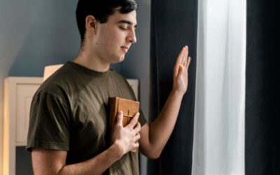 Step 3: Turning Our Will Over to God