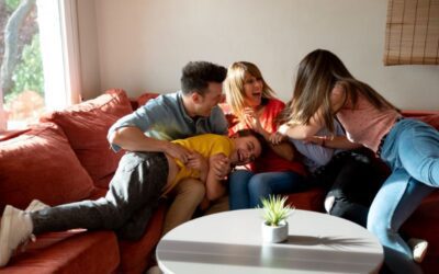 5 Ways to Boost Your Self-Esteem During Recovery