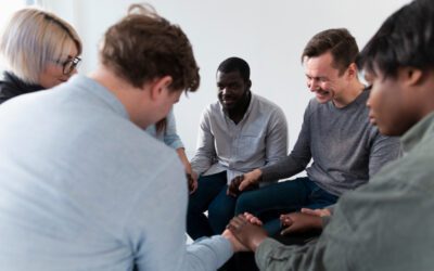 Waging War Against Addiction: How Christian Leaders Can Lead the Charge