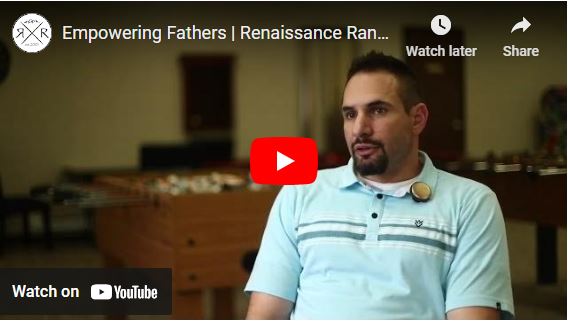 Empowering Fathers | Renaissance Ranch