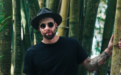 Facing Life in Recovery as a Man