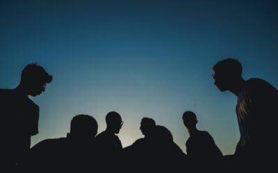 The Dangers of Isolation in Recovery