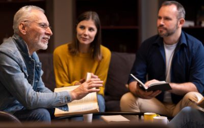 Christian-Based Rehab Can Benefit Everyone, Not Just Believers