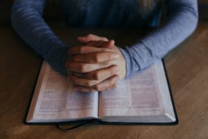 Faith-Based Treatment Can Sometimes Fail