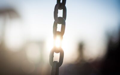 Breaking the Chains: 9 Steps to Overcoming Addiction Through Faith