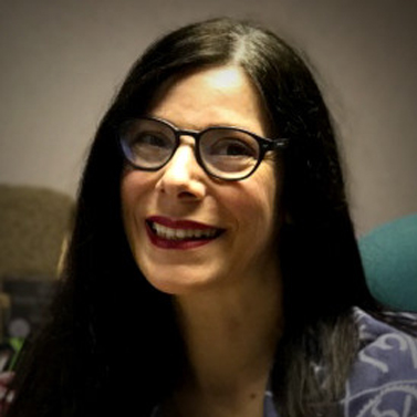 Dr. Shara Cohen