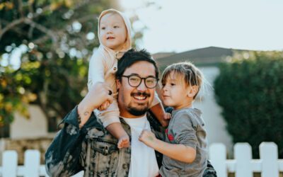 Reconnecting With Kids After Rehab