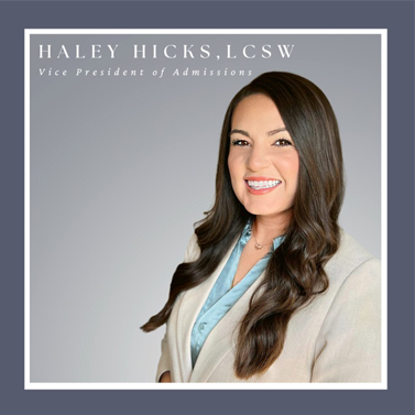 Haley Hicks, LCSW