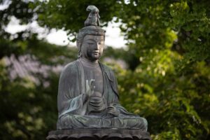 The Buddhist Philosophy and Its Benefits in Finding Sobriety