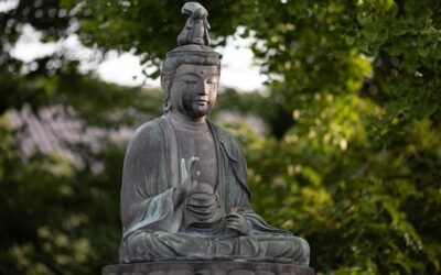 The Buddhist Philosophy and Its Benefits in Finding Sobriety