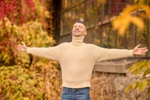 Ways to Improve Your Mental Health this Fall