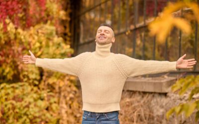 7 Ways to Improve Your Mental Health this Fall