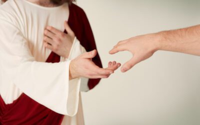 WWJD: What Would Jesus Do for Substance Abusers? (Part 1)
