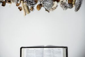 Christian Tips for Staying Sober During the Holidays
