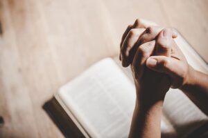 Is Religion a Required Component in Addiction Recovery