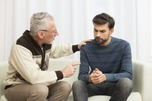 Your Addiction Recovery Counselor: Connection, Collaboration, Confidence