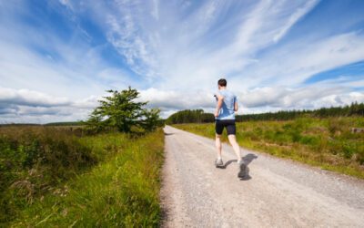Why Movement and Exercise Is Beneficial for Sustaining Recovery