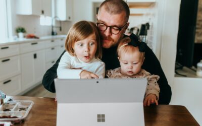 The Benefits of Online Classes for Families