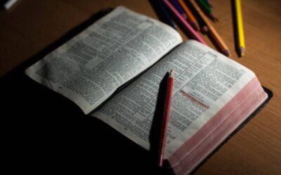 What Scripture Says About Enabling Addiction