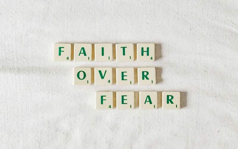 The Importance of Maintaining Faith in Recovery