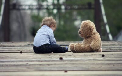 The Lingering Effects of Childhood Trauma on Healing and Recovery