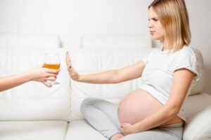 Substance Use During Pregnancy