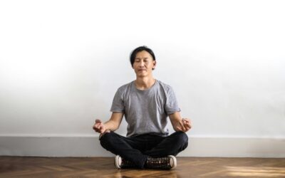 The Role of Meditation in Fostering Emotional Regulation Skills