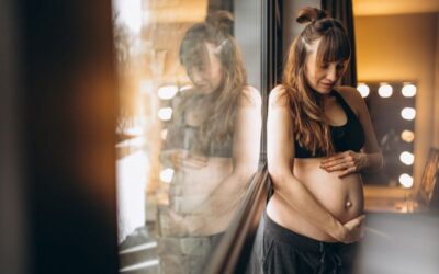 Helping Pregnant Mothers Through Detox