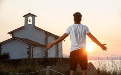 Using Faith to Overcome Temptation in Addiction Recovery